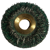 Replacement Brush Only for 17220 - Abrasive Supplies