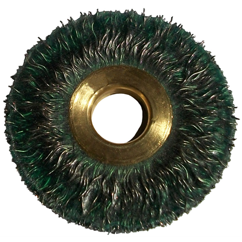Replacement Brush Only for 17220 - Abrasive Supplies
