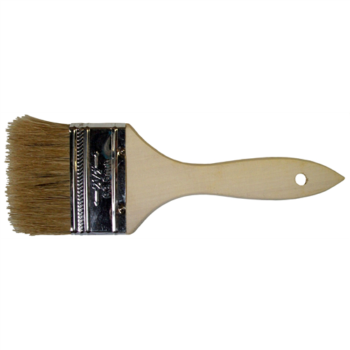 2-1/2" All Purpose Economy Paint Brush