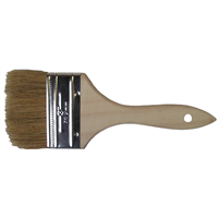 3" All Purpose Economy Paint Brush