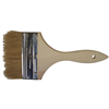 All Purpose Economy 4" Paint Brush