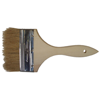 SG Tool Aid 17360 All Purpose Economy 4" Paint Brush