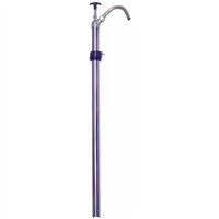 SG Tool Aid 17550 Lift Action Barrel Pump