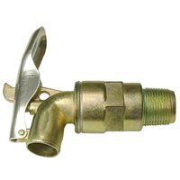 SG Tool Aid 17650 Drum Faucet