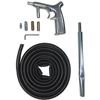 Sandblast Kit Syphons 032994 - Automotive Repair Tools