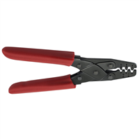 SG Tool Aid 18600 Open Barrel Crimping Tool