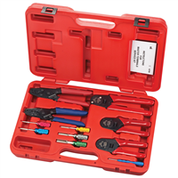 Master Terminals Service Kit - Shop S & G Tool Aid Online