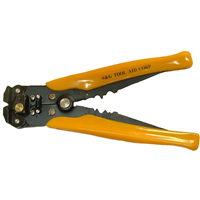 Heavy Duty Automatic Wire Stripper