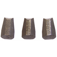 Replacement Jaws for 19830 Set Of 3 - Automotive Repair Tools