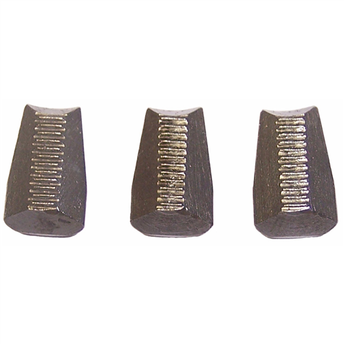 Replacement Jaws for 19830 Set Of 3 - Automotive Repair Tools