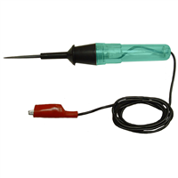 Heavy Duty Circuit Tester for 18, 24 and 36 Volt Systems