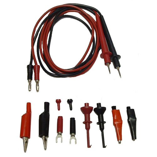 SG Tool Aid 23000 Automotive Test Lead Kit