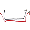 SG Tool Aid 23150 Perma-Coil Jumper Leads