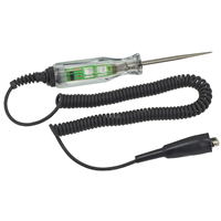 12/24/48 Volt Circuit Tester - Shop Tools & Equipment