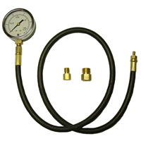 Tester Exhaust Back Pressure - Shop S & G Tool Aid Online