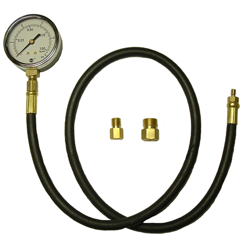 Tester Exhaust Back Pressure - Shop S & G Tool Aid Online