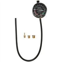 SG Tool Aid 33700 Deluxe Vacuum and Fuel Pump Tester