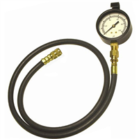 SG Tool Aid 33770 Basic Fuel Injection Pressure Tester