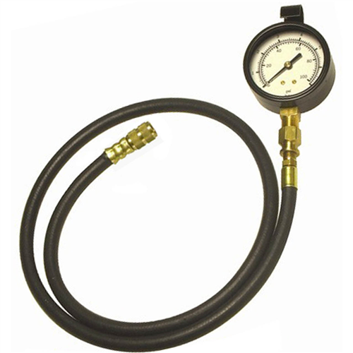 Basic Fuel Injection Pressure Tester