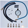 Fuel Injection Pressure Tester