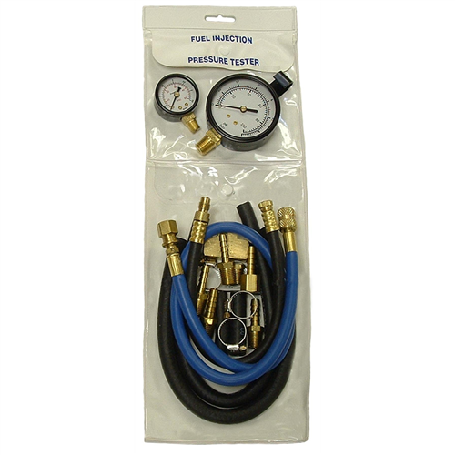 2 Gage Fuel Injection Tester - Shop S & G Tool Aid Online
