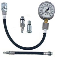 SG Tool Aid 34000 Universal Compression Tester for Gasoline Engines