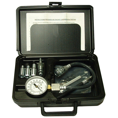 Tester Compr Hd Universal - Shop S & G Tool Aid Online