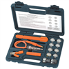 In-Line Spark Checker for Recessed Plugs, Noid Lights and IAC Test Lights Kit