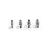 Fuel Injection Pressure Test Adapters for Japanese and European Vehicles