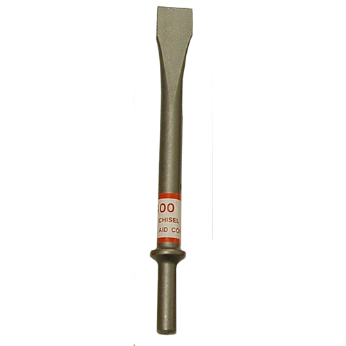 SG Tool Aid 51400 7" Flat Chisel