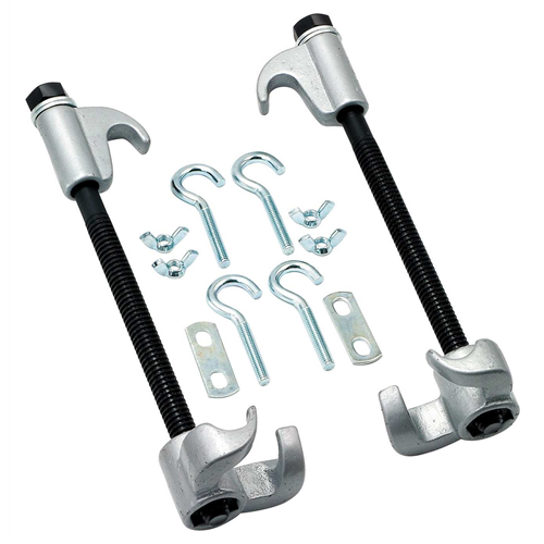 The StrutterÂ® MacPherson Strut Coil Spring Tool