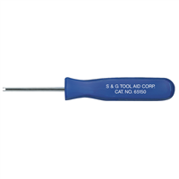 SG Tool Aid 65150 Tire Valve Core Tool