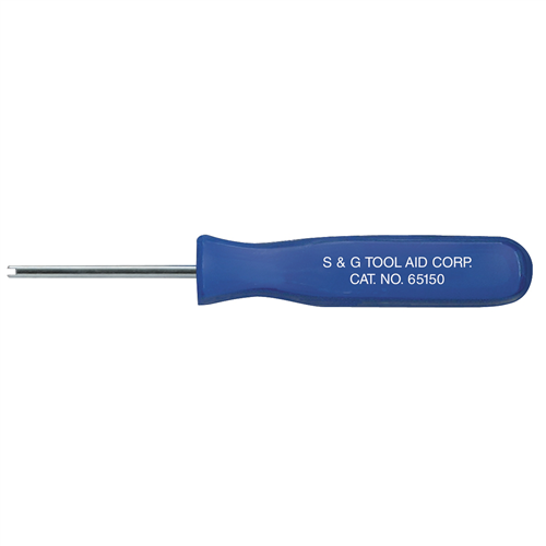 SG Tool Aid 65150 Tire Valve Core Tool