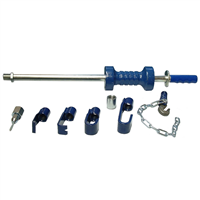 SG Tool Aid 80000 Economy Slide Hammer Set