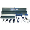 The Slugger, Heavy Duty Slide Hammer In A Tool Box 