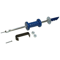 Midi-Weight Slide Hammer Dent Puller - Shop Tools & Equipment
