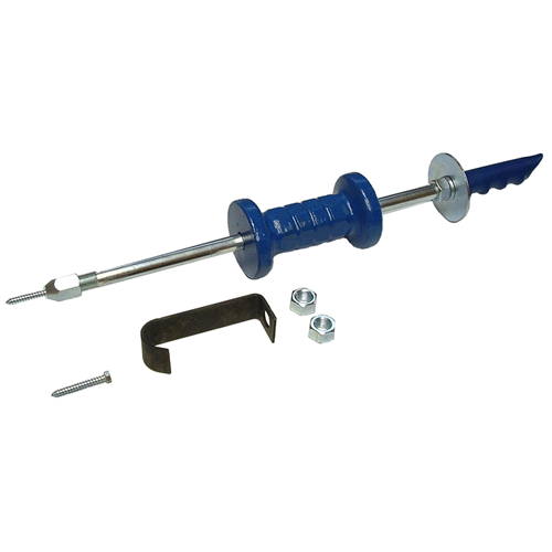 Midi-Weight Slide Hammer Dent Puller - Shop Tools & Equipment