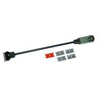 SG Tool Aid 87965 Extra Long Sticker Scraper