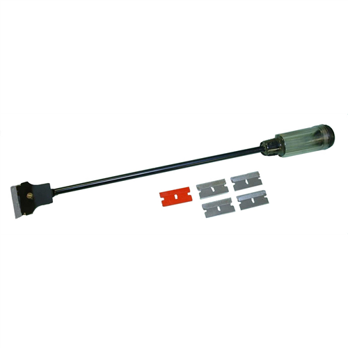 SG Tool Aid 87965 Extra Long Sticker Scraper