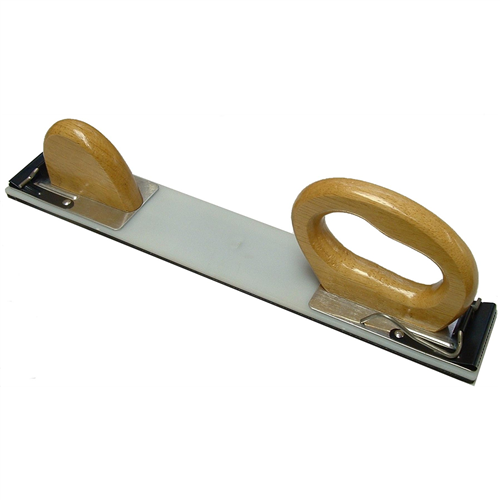 SG Tool Aid 89890 Flexible Sanding Board
