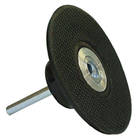 Sg Tool Aid 94530 3 Holding Pad For Surface Treat Discs