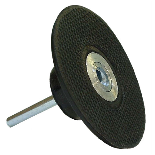 Sg Tool Aid 94530 3 Holding Pad For Surface Treat Discs
