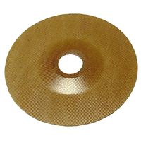 SG Tool Aid 94720 5" Phenolic Backing Disc