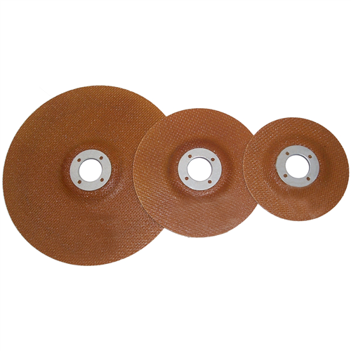 SG Tool Aid 94760 Phenolic Backing Disc Combination Pack