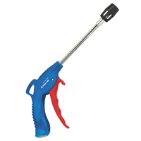6" Turbo Blaster Blow Gun - Shop Tools & Equipment