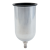 23 Oz. Capacity RazorÂ® Aluminum Gravity Feed Cup