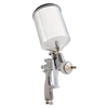 Finexâ„¢ FX2000 Gravity Feed Conventional Spray Gun with 1.8mm Nozzle