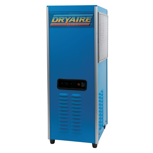 Refrigerated Air Dryer, 10 HP