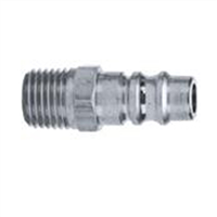 1/4in. NPT Male Quick Coupler