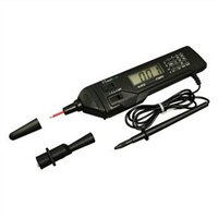 NEW MULTIMETER
